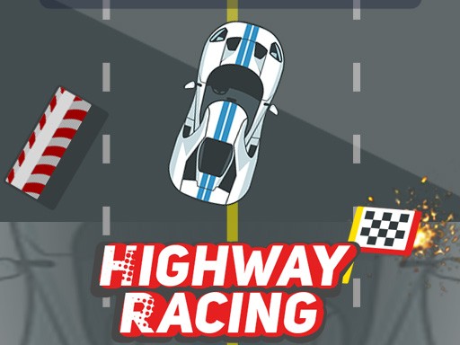 Games like Highway Racing