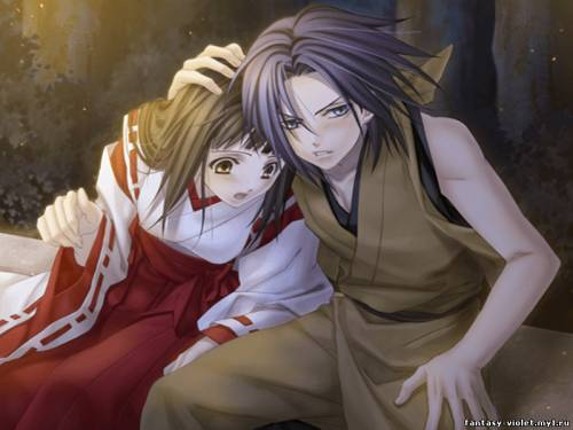Hiiro no Kakera: Ano Sora no Shita de Image