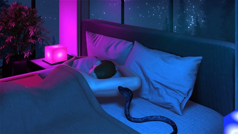 Hired - Assassin Simulator screenshot