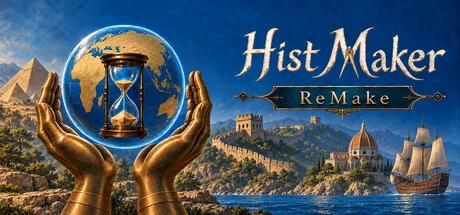 Games like Hist Maker: ReMake