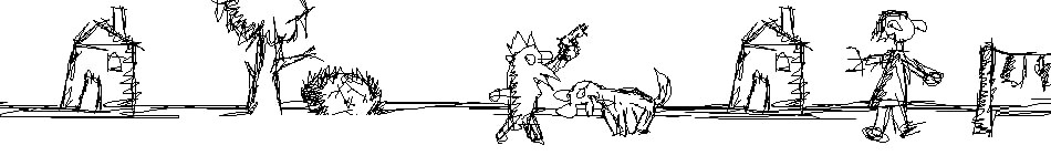 Games like Hundur Göngugrindur