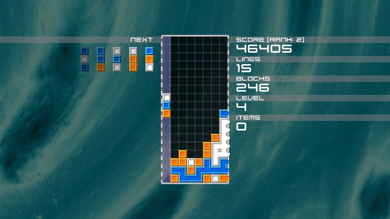 HypnoTiles screenshot