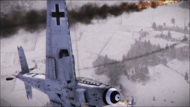 IL-2 Sturmovik: Birds of Prey Image