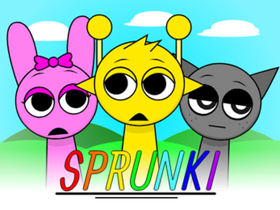 Incredibox - GORunki Image