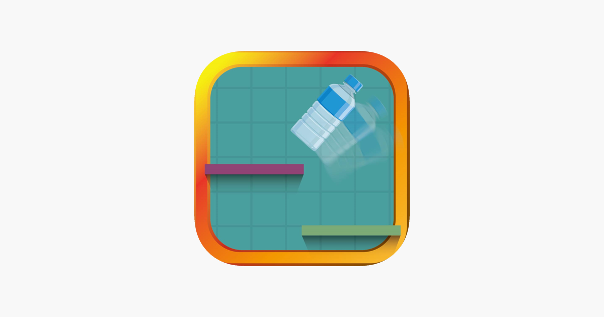 Games like Infinite Bottle Flip