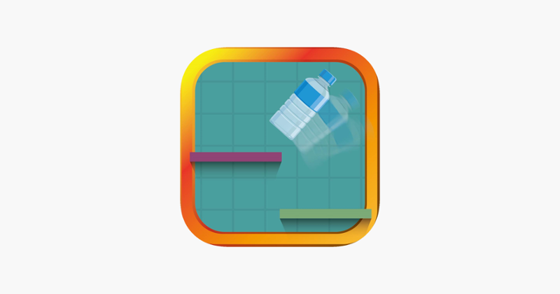 Infinite Bottle Flip Image