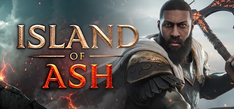 Games like Island Of Ash