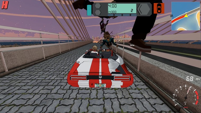 Jack's 510 Racing screenshot