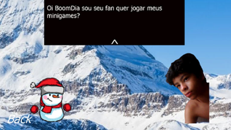 Jão God The Game 2 screenshot