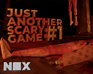 Games like JASG - Just Another Scary Game #1