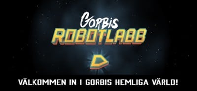 Julkalendern: Gorbis Robotlabb Image