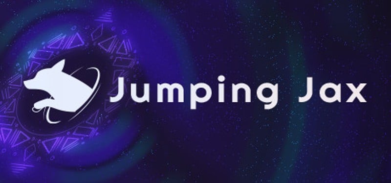 Jumping Jax Image