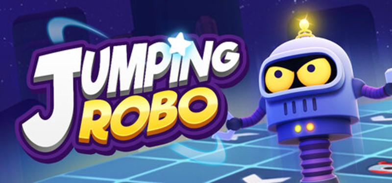 Jumping Robo Image