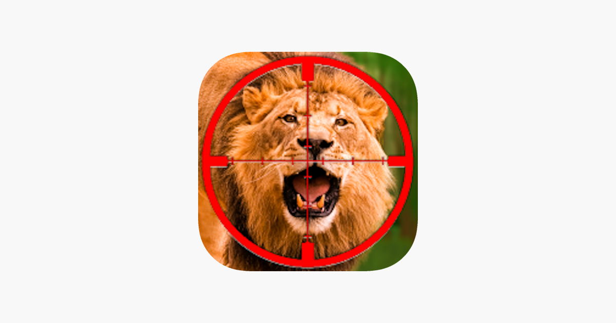 Games like Jungle Lion Hunting Operation