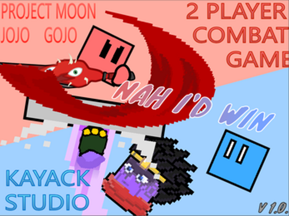 Kayack Studio V1.8.5 (Spicebush EGO, Dynamic Camera) screenshot