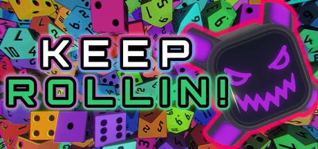 Games like Keep Rollin!