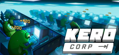 Games like KERO CORP