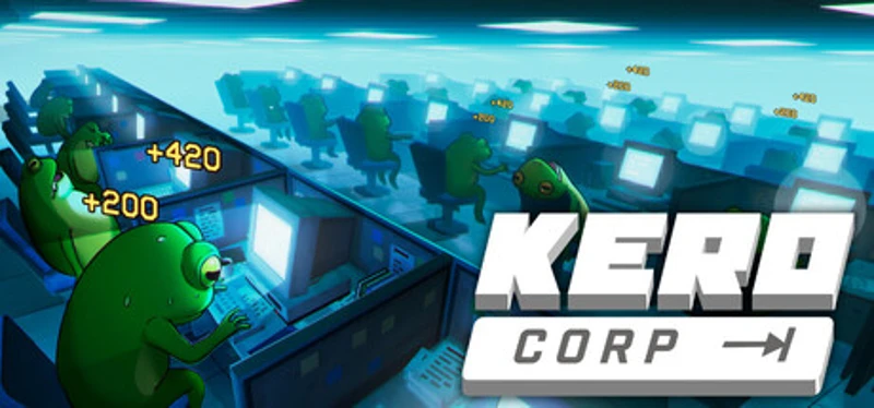 KERO CORP Image