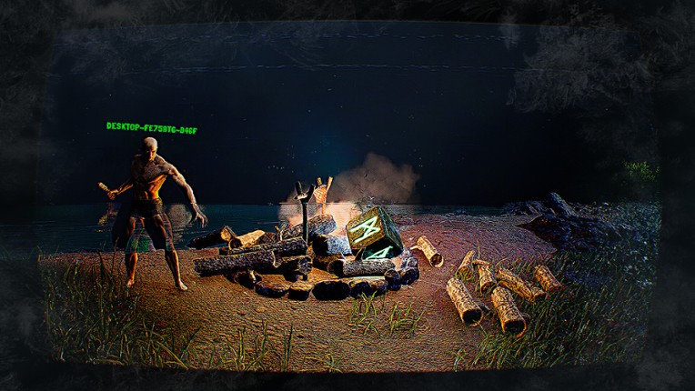 Killer Island screenshot