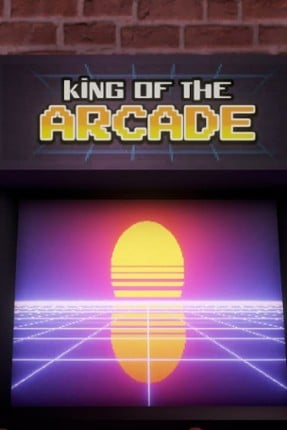 King of the Arcade Image