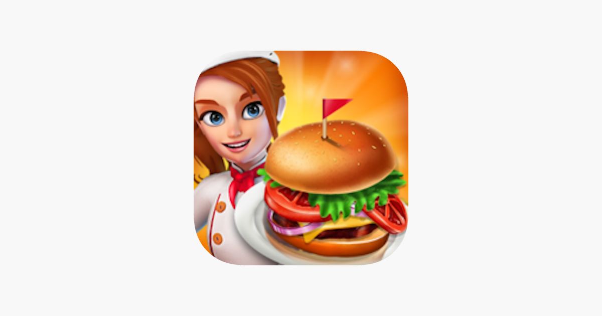 Games like Kitchen Chef : Cooking Manager