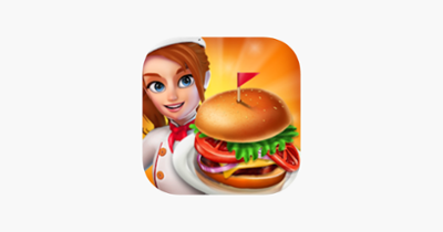 Kitchen Chef : Cooking Manager Image