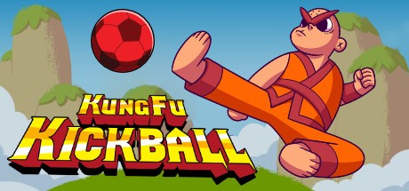 Games like KungFu Kickball