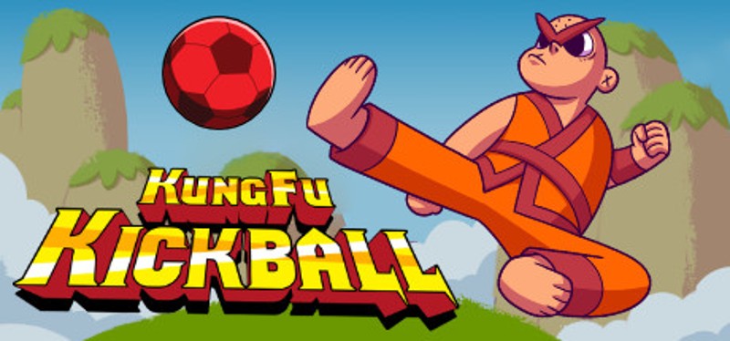 KungFu Kickball Image