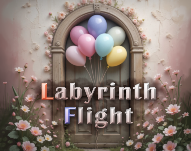 Games like Labyrinth Flight
