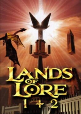 Games like Lands of Lore 1+2