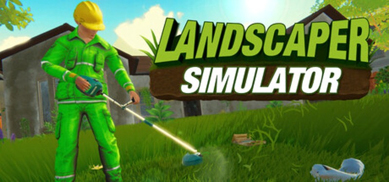 Landscaper Simulator Image