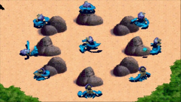 LEGO Bionicle: Quest for the Toa Image