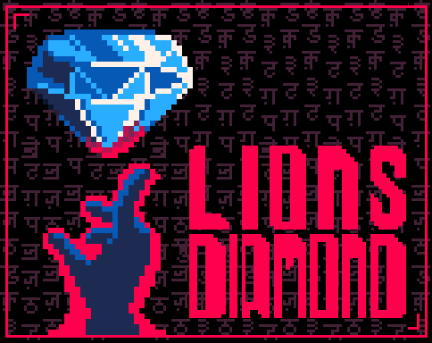 Games like Lions Diamond