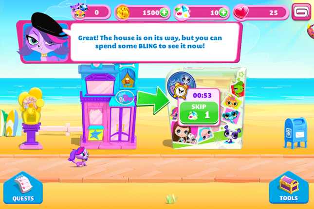 Littlest Pet Shop Image