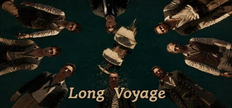 Games like Long Voyage