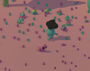 Games like Lovely Weather We're Having