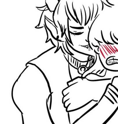 Magic Speed Date screenshot