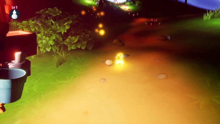 MagicGourd screenshot