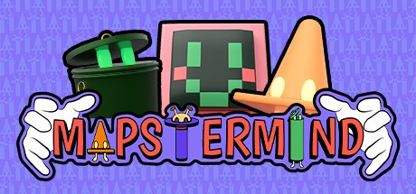 Games like Mapstermind