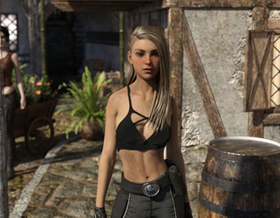 Masters of Raana screenshot