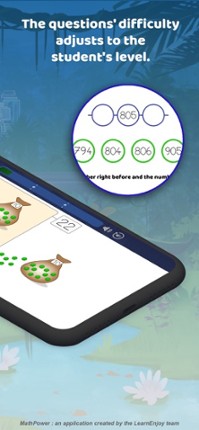 MathPower Classroom Image