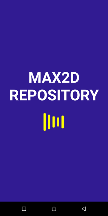 Games like Max2D Repository Builder