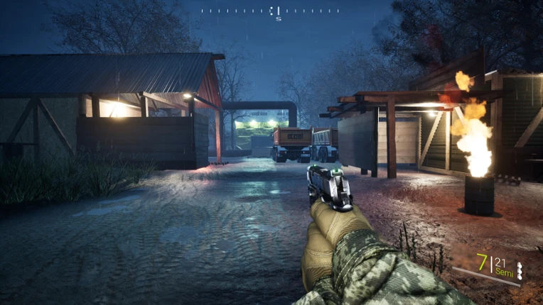 MedCom Origin screenshot