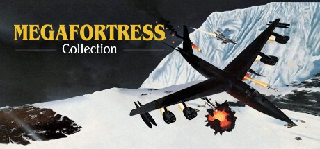 Games like Megafortress Collection