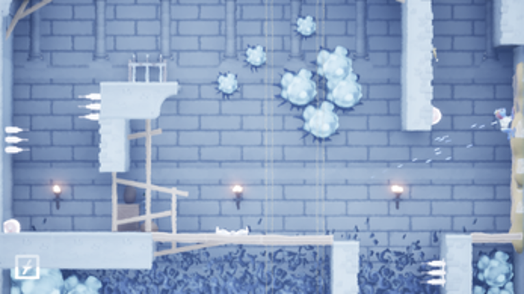 Memento frogy screenshot