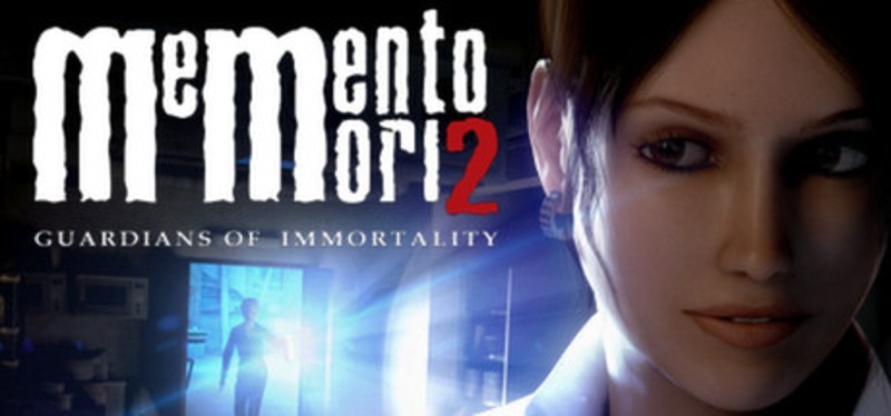 Memento Mori 2 Game Cover