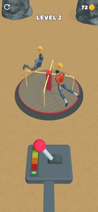 Merry Go 'Round screenshot