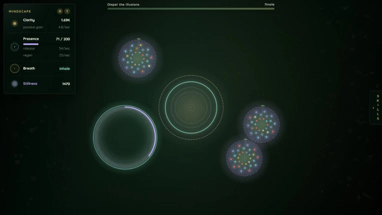 Mindscape Image