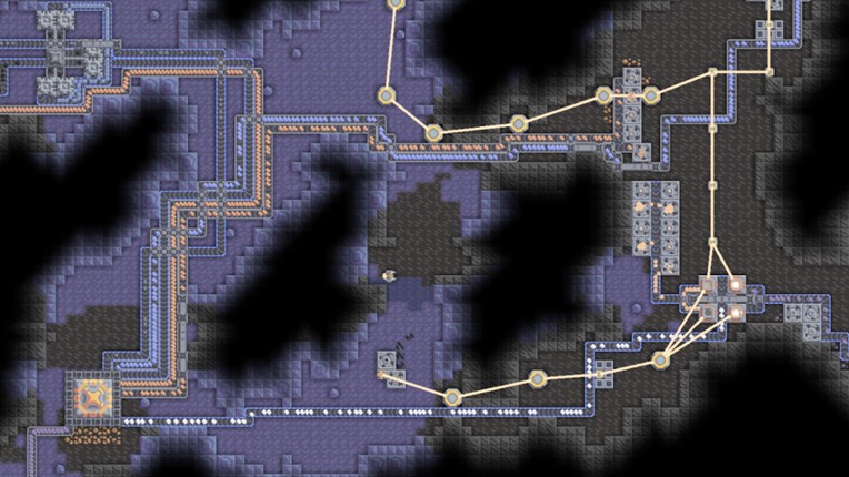 Mindustry screenshot