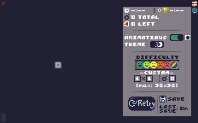 Minefinder Image
